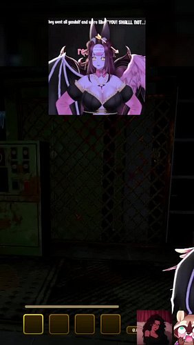 i got my a$$ beat by a boombox! 
game: mimesis
#crypticbunni #vtuber #envtuber #mimesis #streamclips