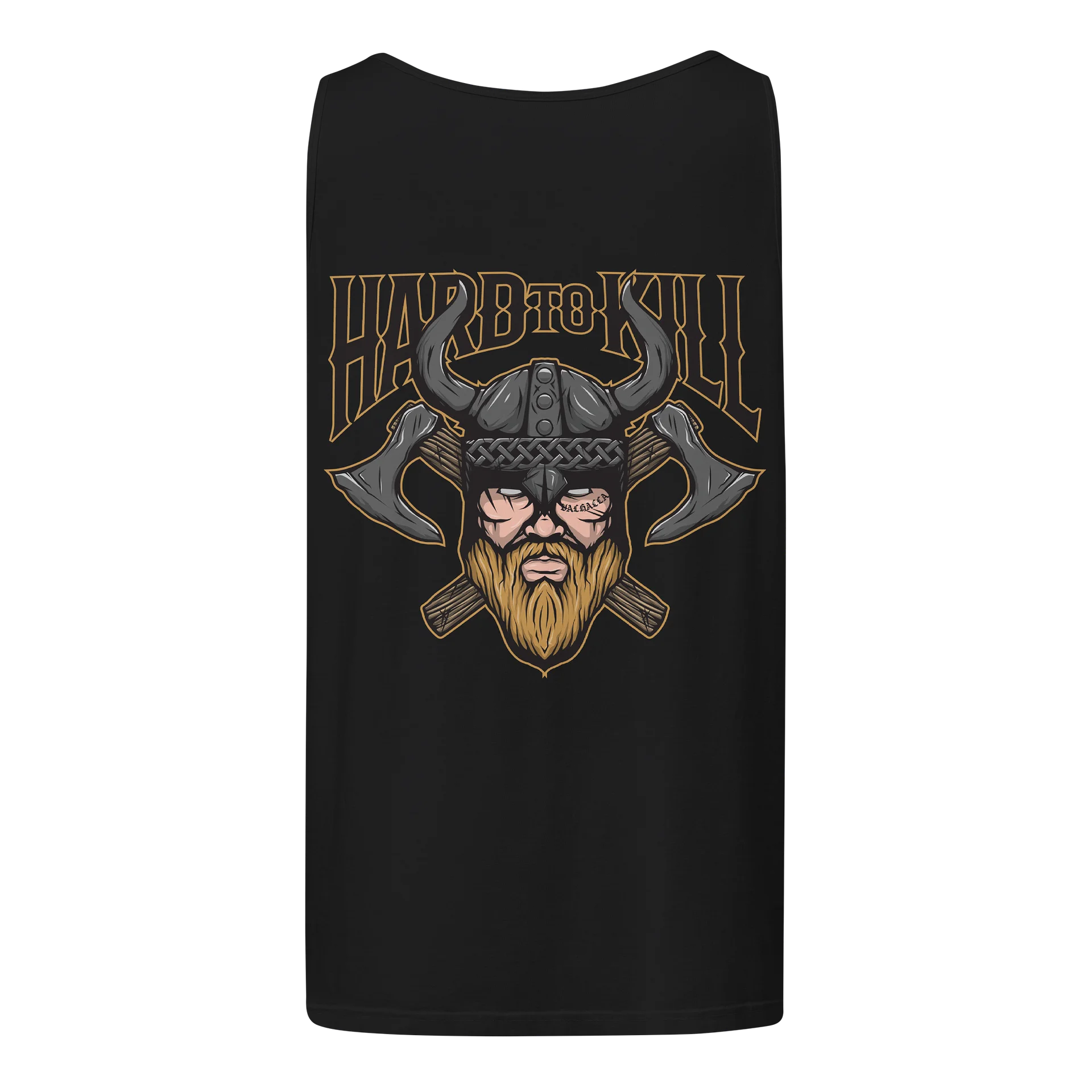 HARD TO KILL-VALHALLA TANK product image (11)