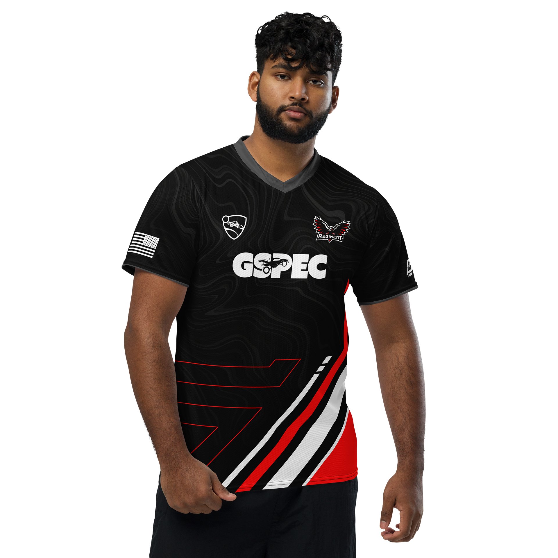 GSPEC 2026 Home Jersey product image (1)