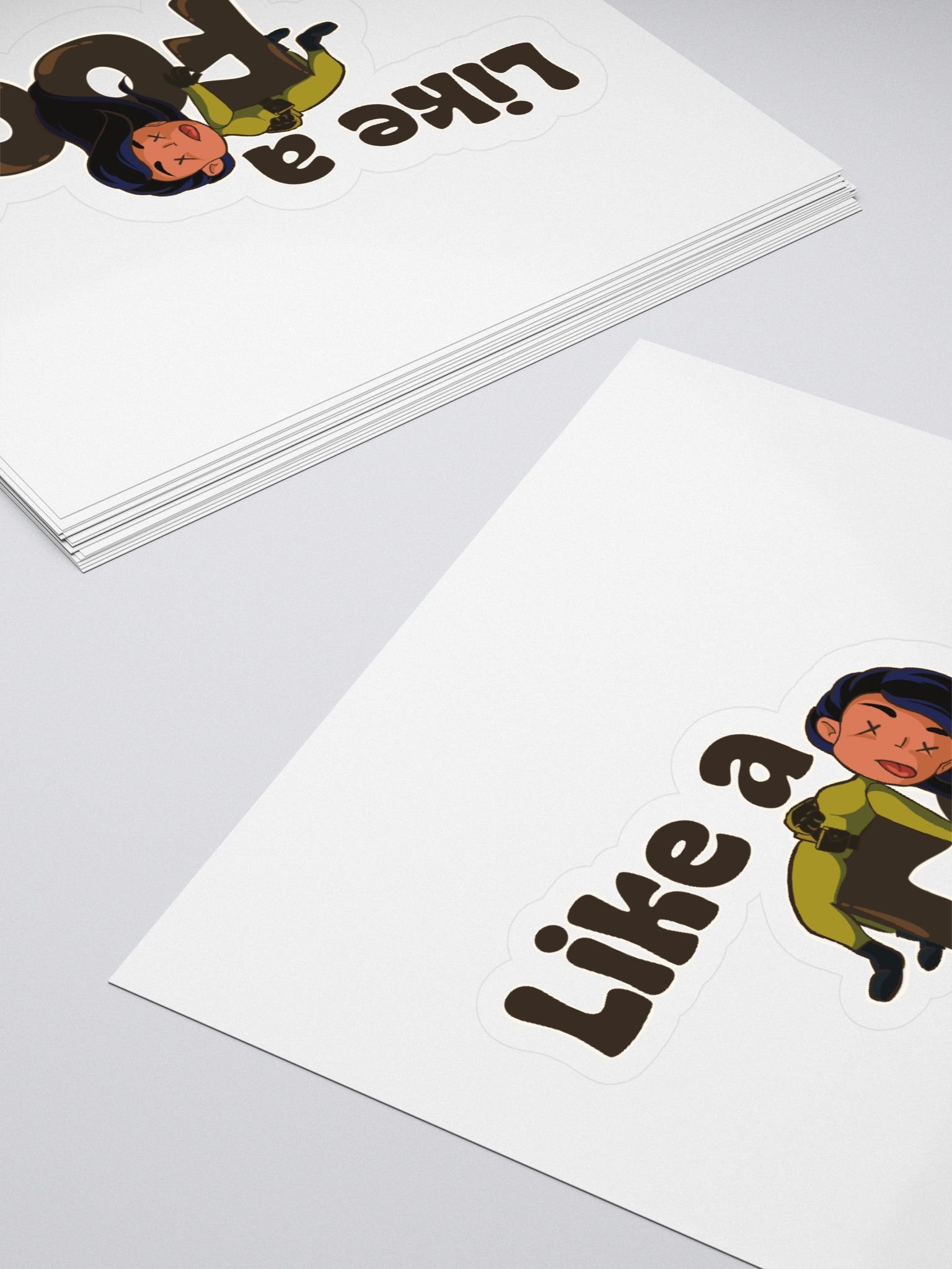 Like a FOOL product image (4)