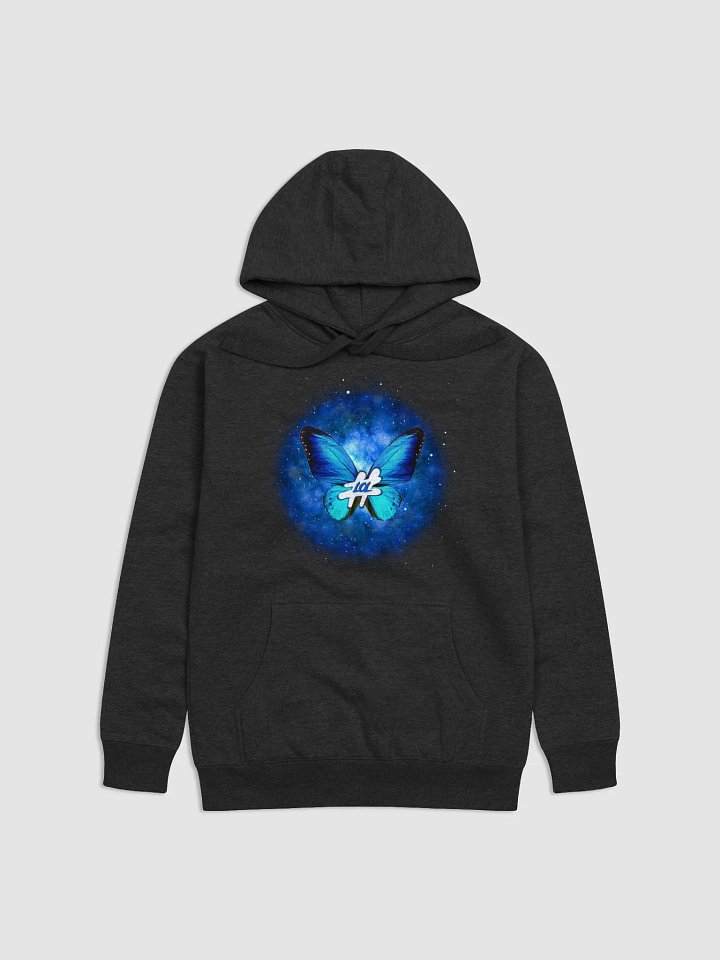 LOL Forever Hoodie product image (1)