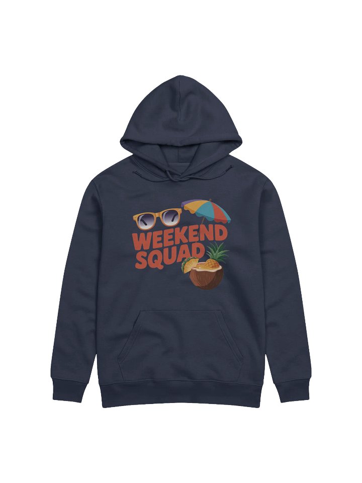 Weekend Squad product image (1)