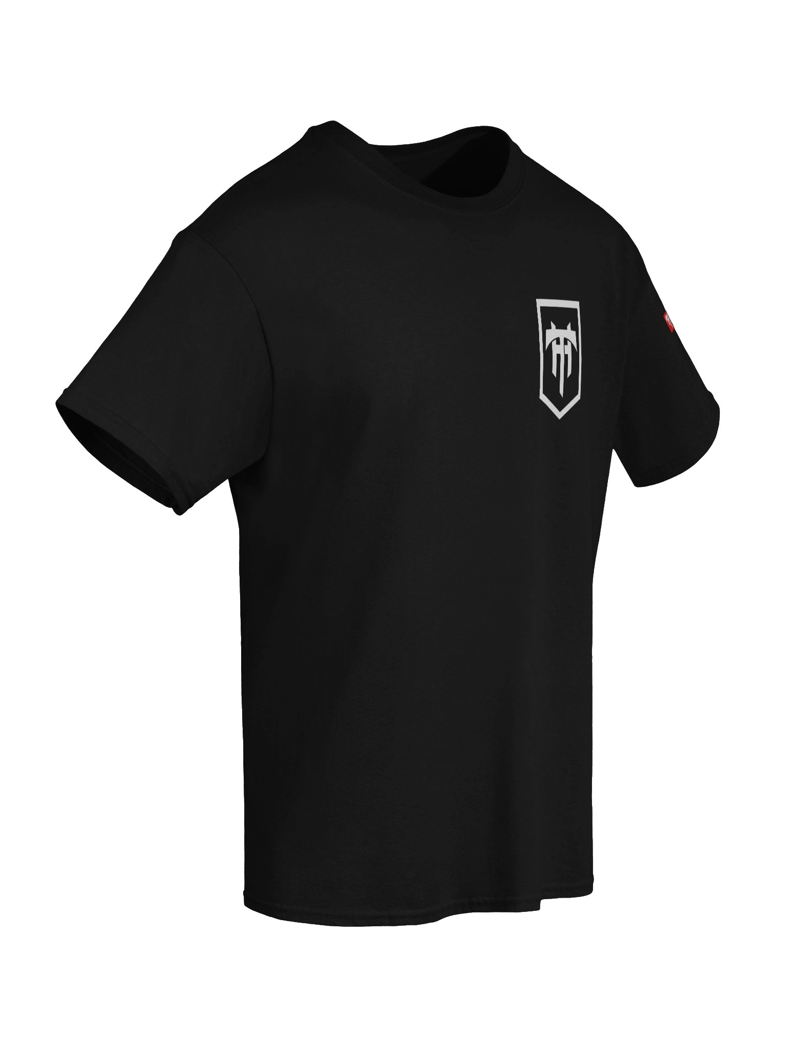 Badge Logo Tee product image (8)