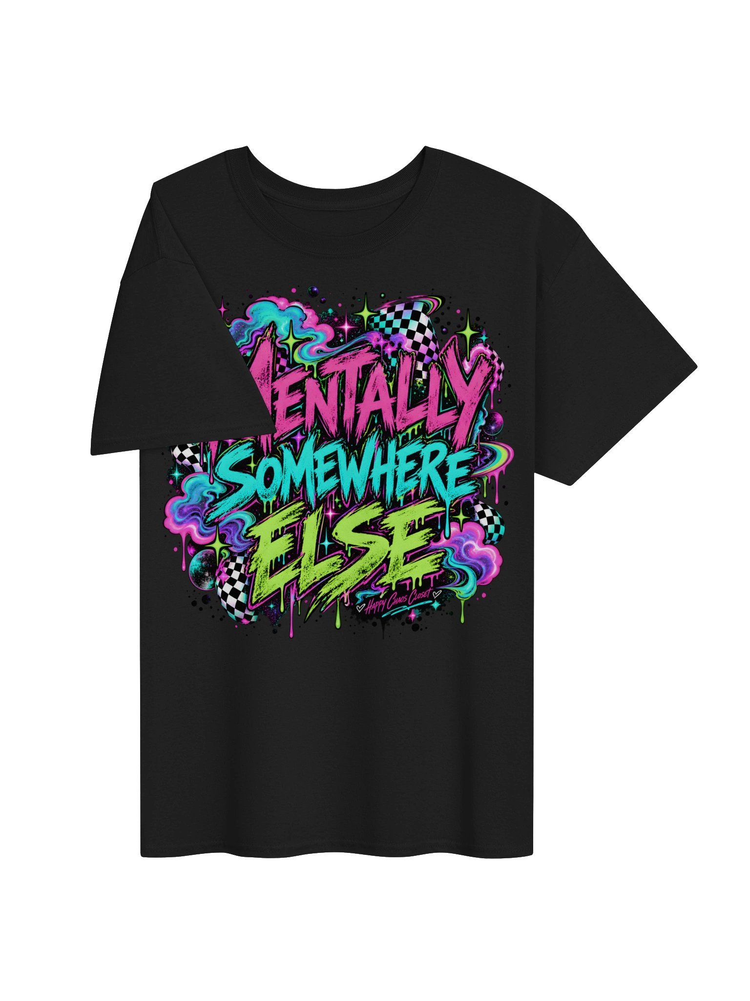 Mentally Somewhere Else product image (8)