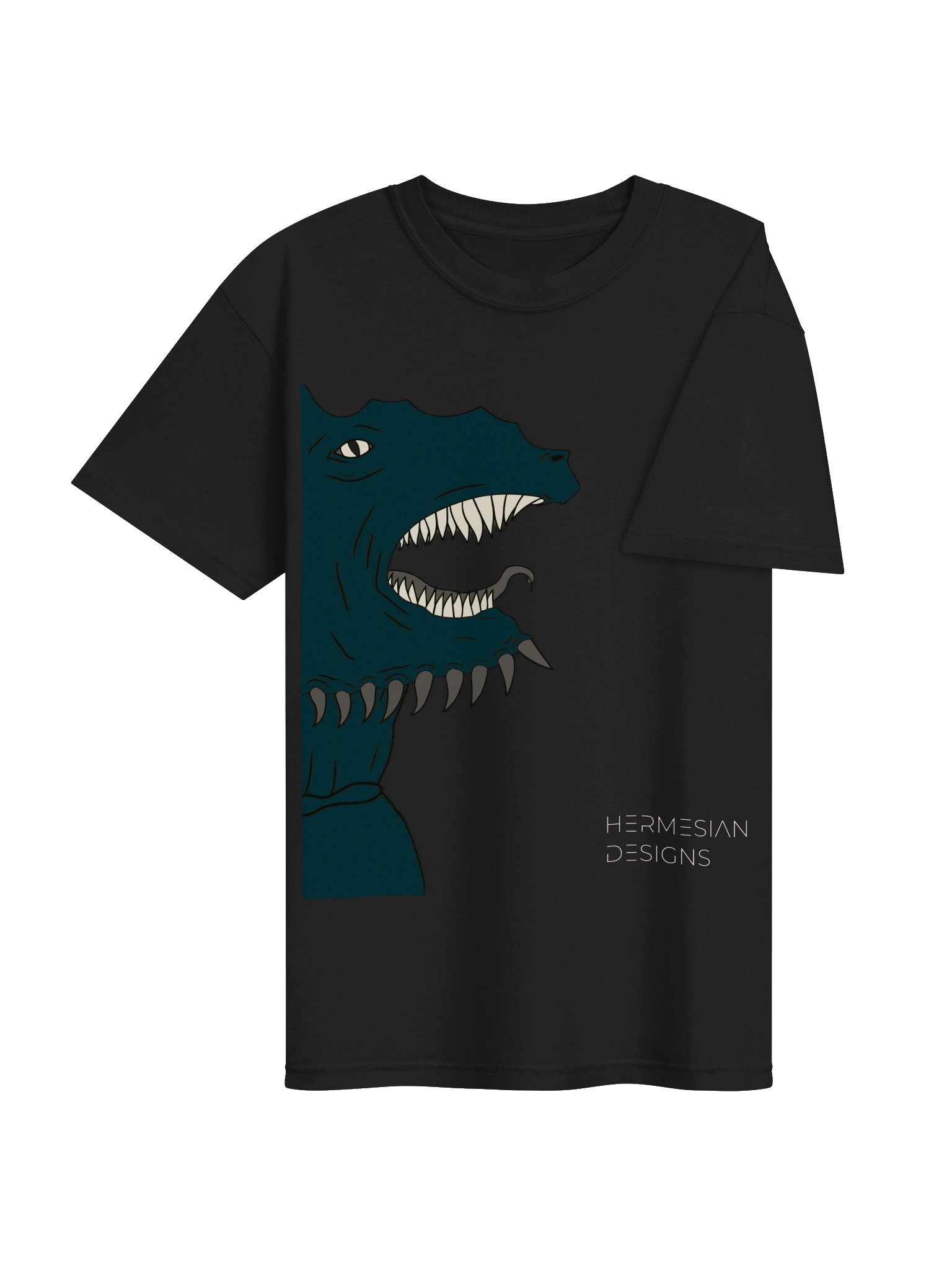 Dragon Tee product image (4)