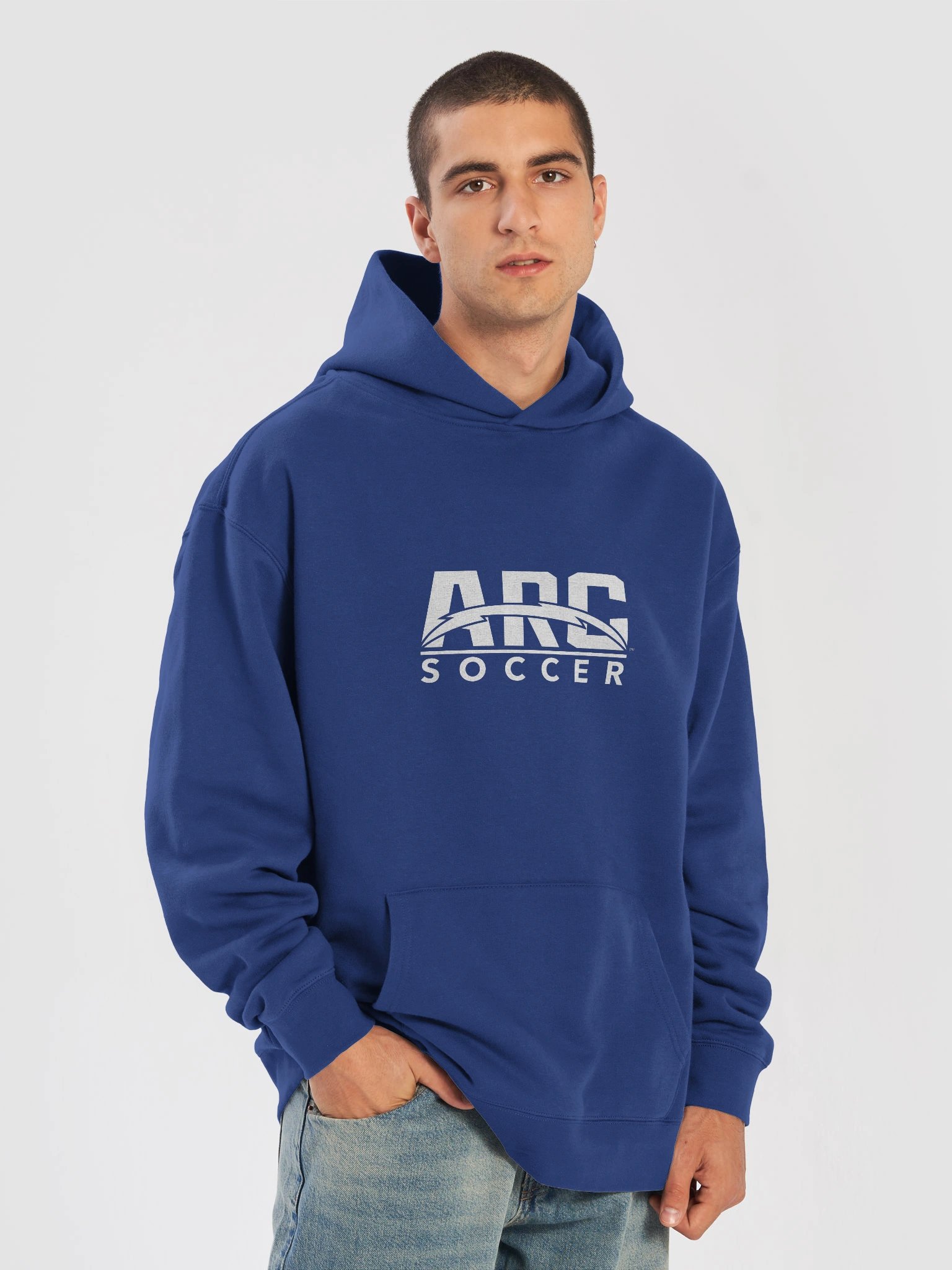 The ARC x TST Sweatshirt product image (20)