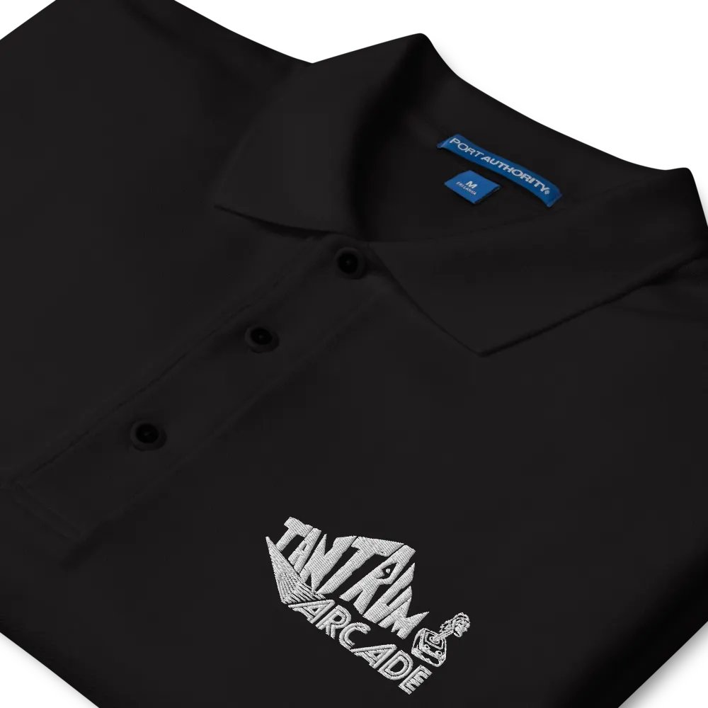 Official Tantrum9 Arcade Uniform product image (20)