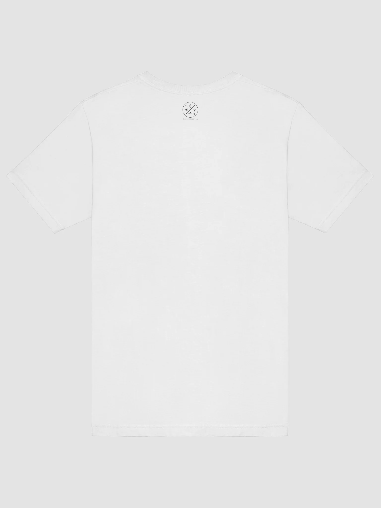 Pagoda T-shirt product image (6)