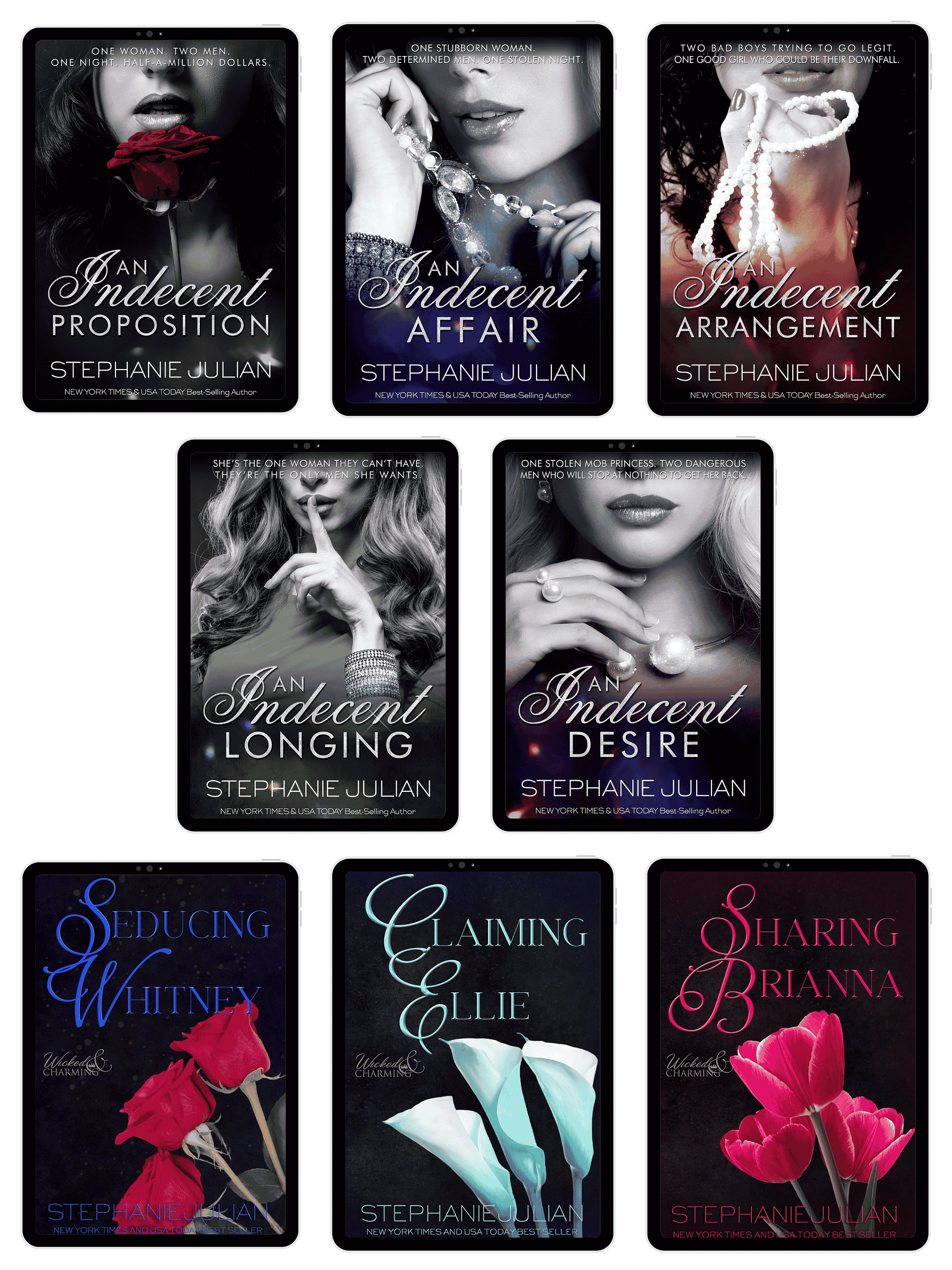 Menage Bundle product image (1)