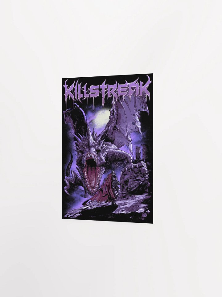 Vessel of Rot Poster product image (2)