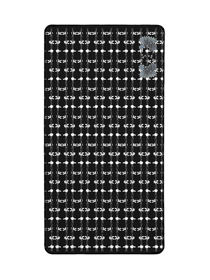 Wired (Mouse pad) product image (2)