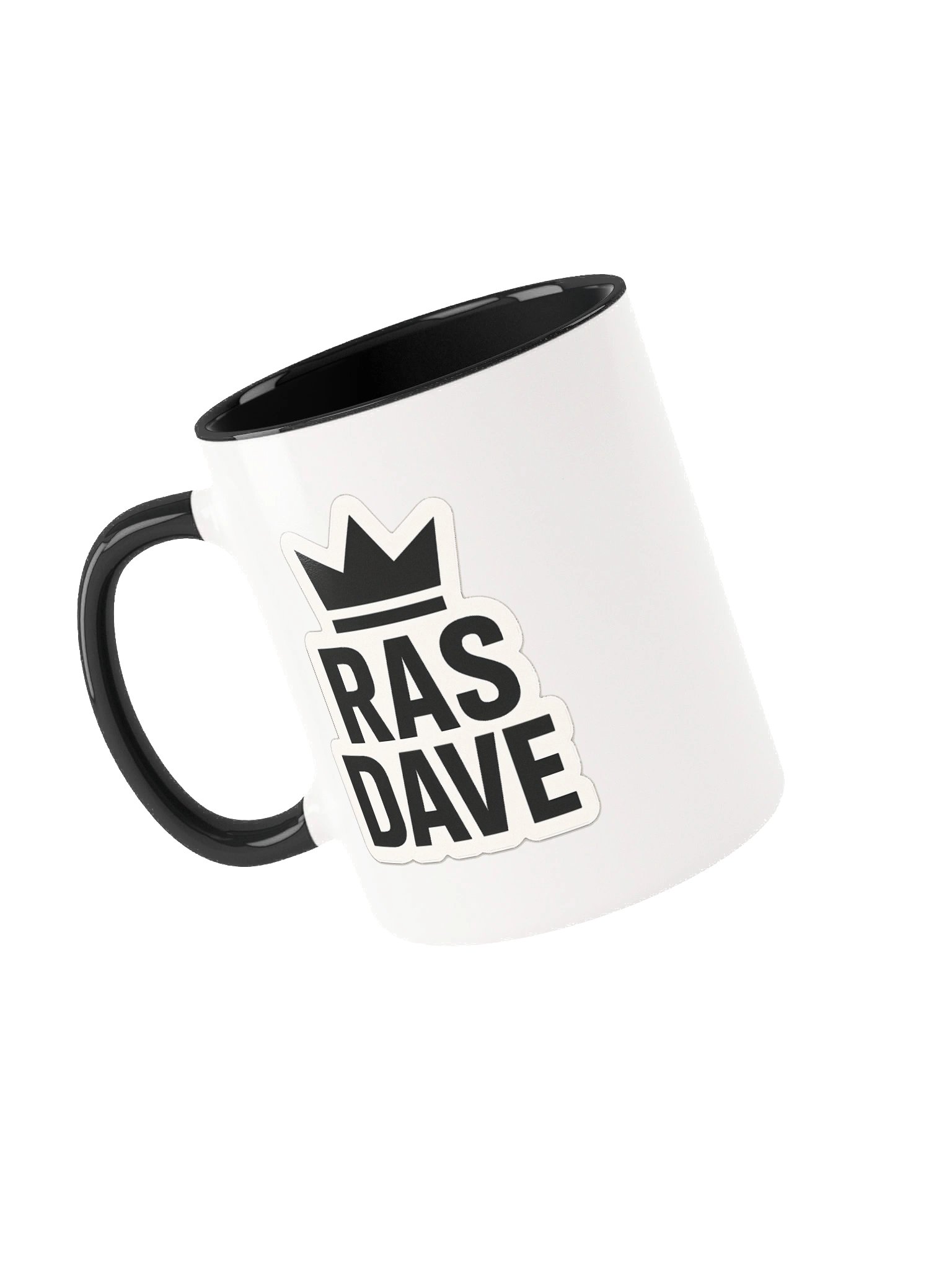 Ras Dave Mug product image (11)