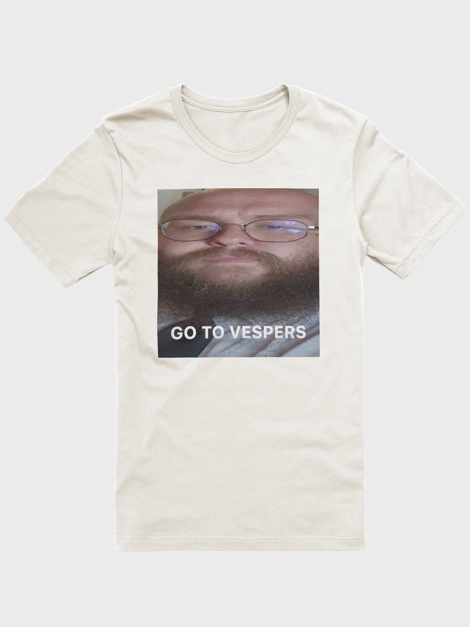 Go To Vespers Shirt product image (1)