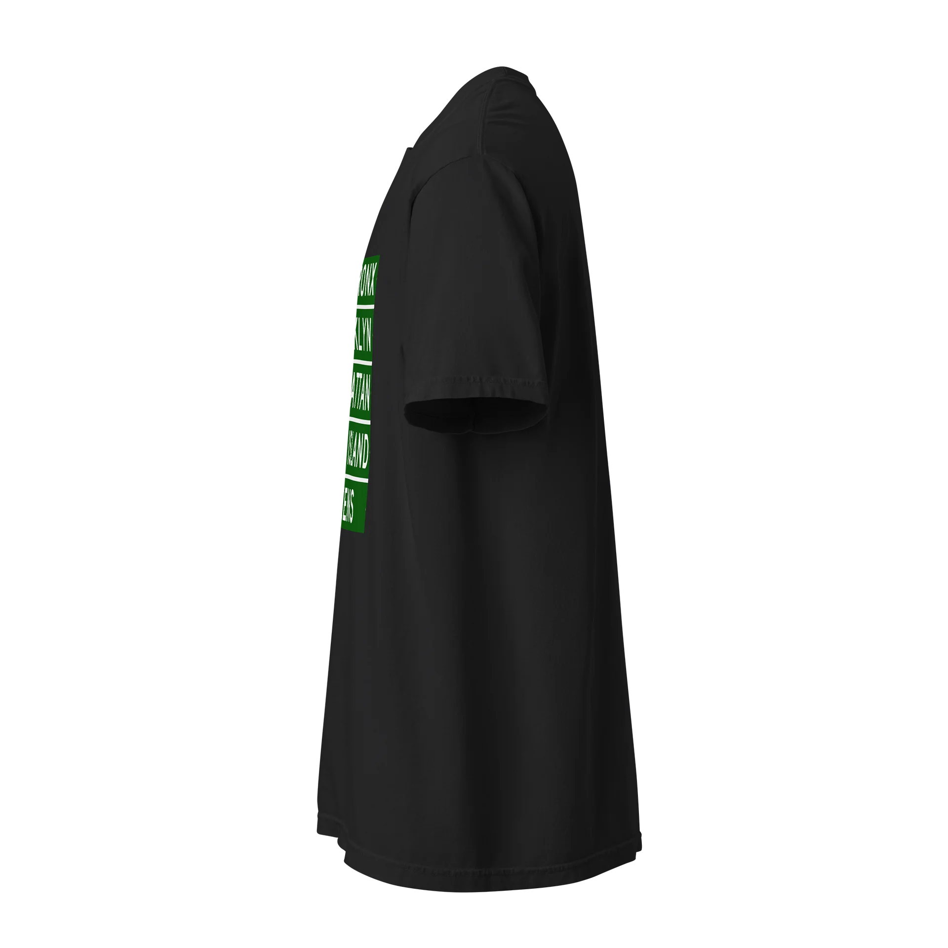 5 BOROUGHS BLACK product image (2)
