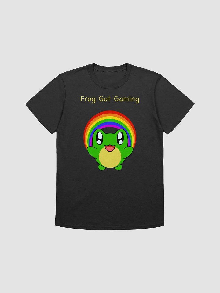 Happy Frog product image (6)