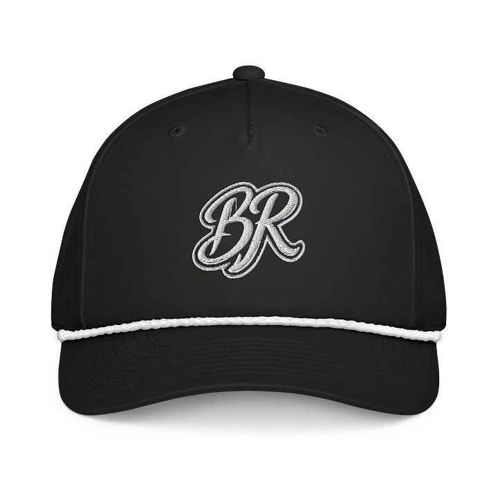 Black River Co. | Rope Hat product image (1)