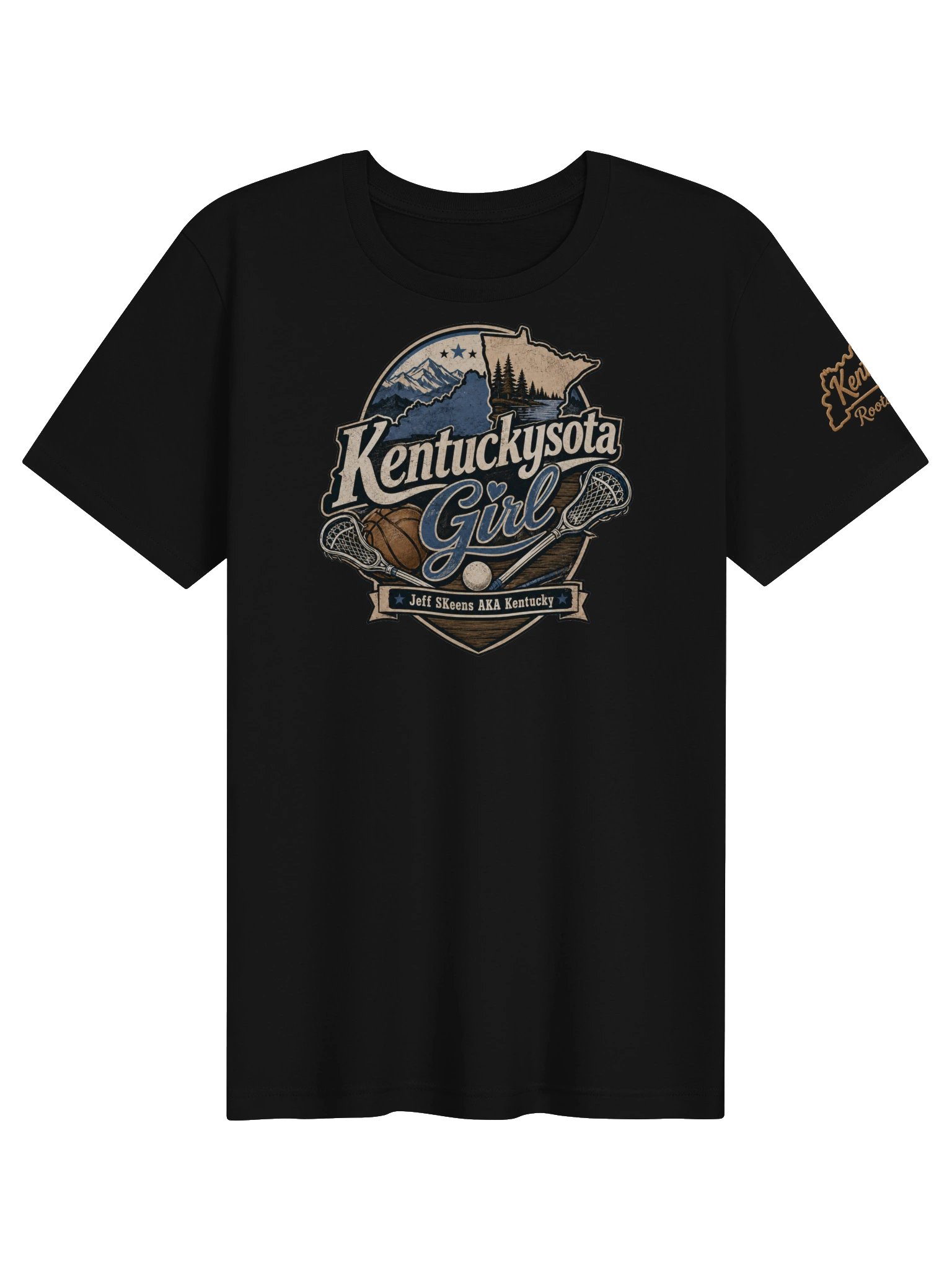 Kentuckysota Girl / Kentucky Roots Music product image (1)