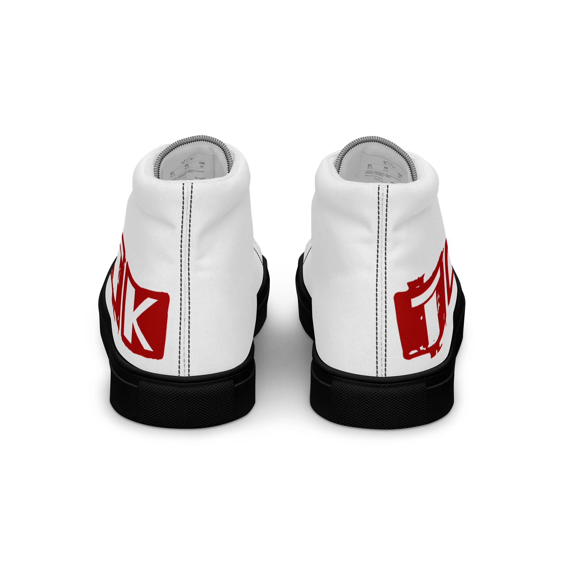 TK's Kicks product image (3)