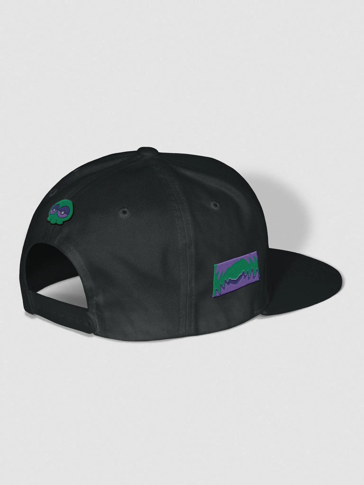 MAYHAM FLAT CAP! product image (3)