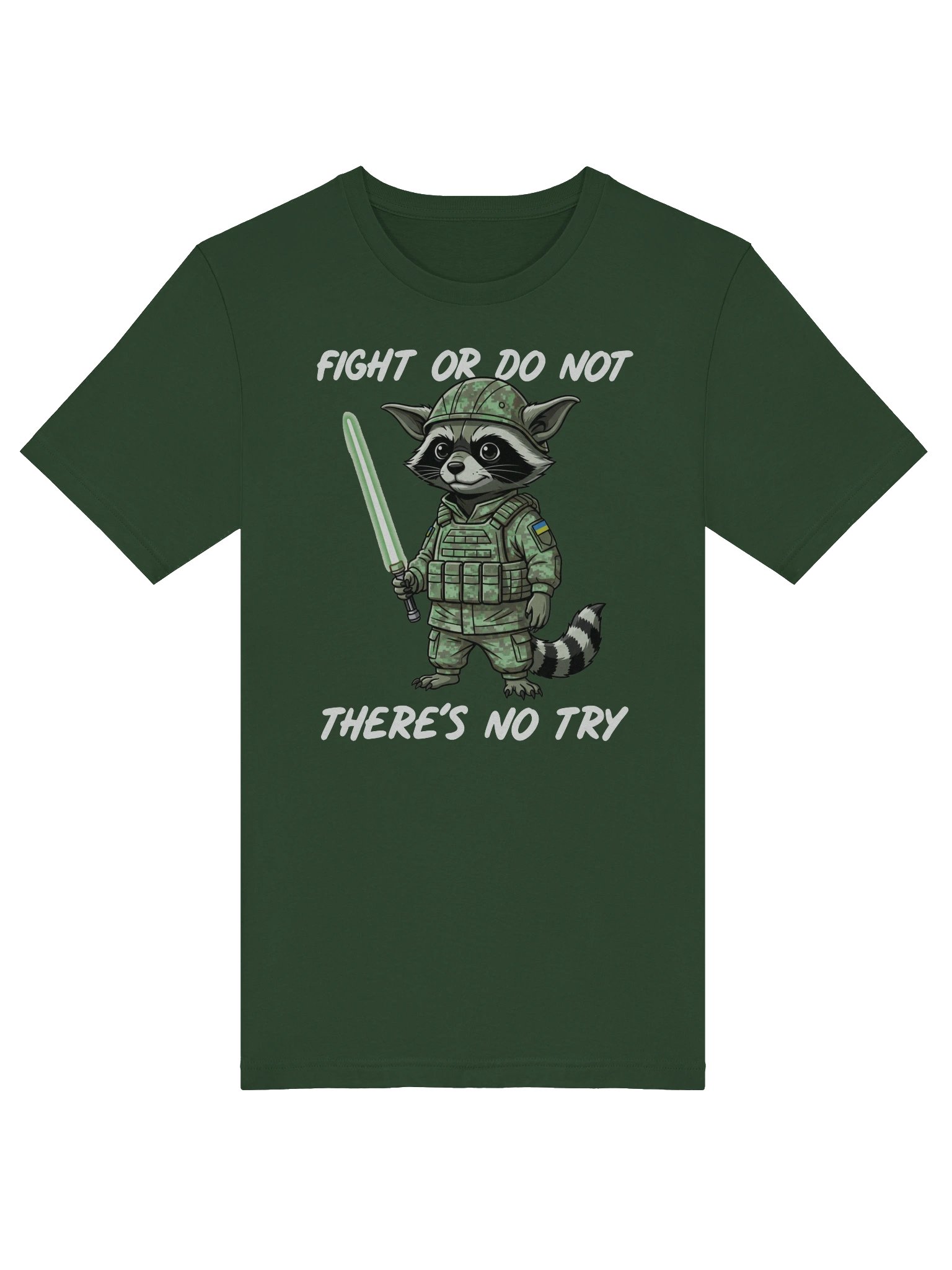 Yodaraccoon 2 product image (5)