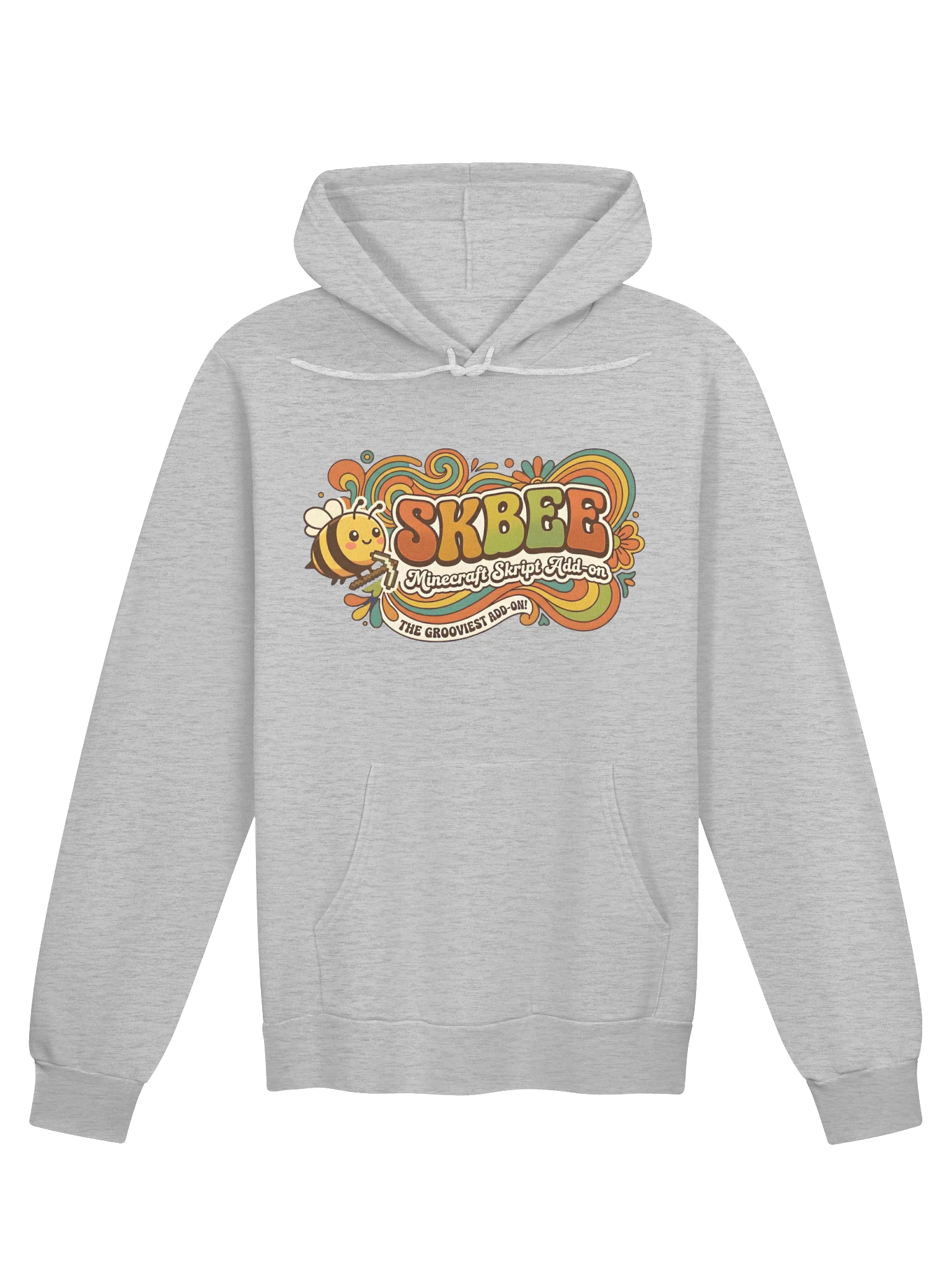 SkBee Hoodie product image (5)