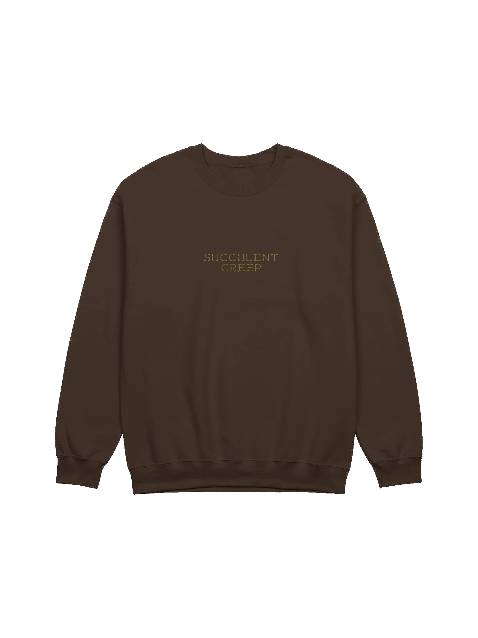 Succulent Creep Classic Crewneck product image (5)
