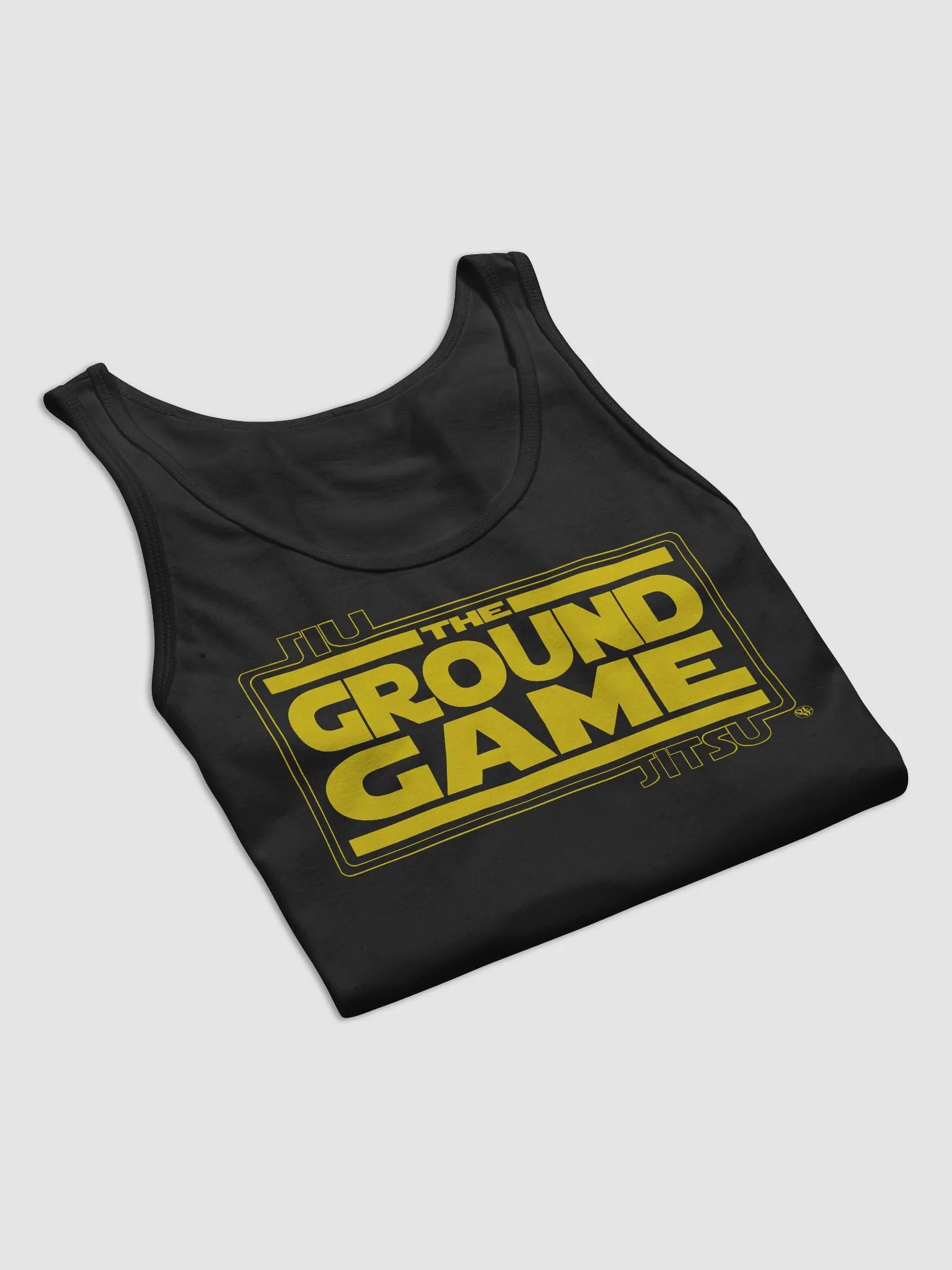 The Ground Game [ Tank ] product image (8)