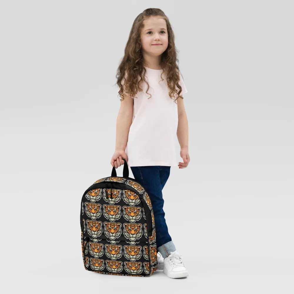 Isi Agu All-Over Backpack product image (8)