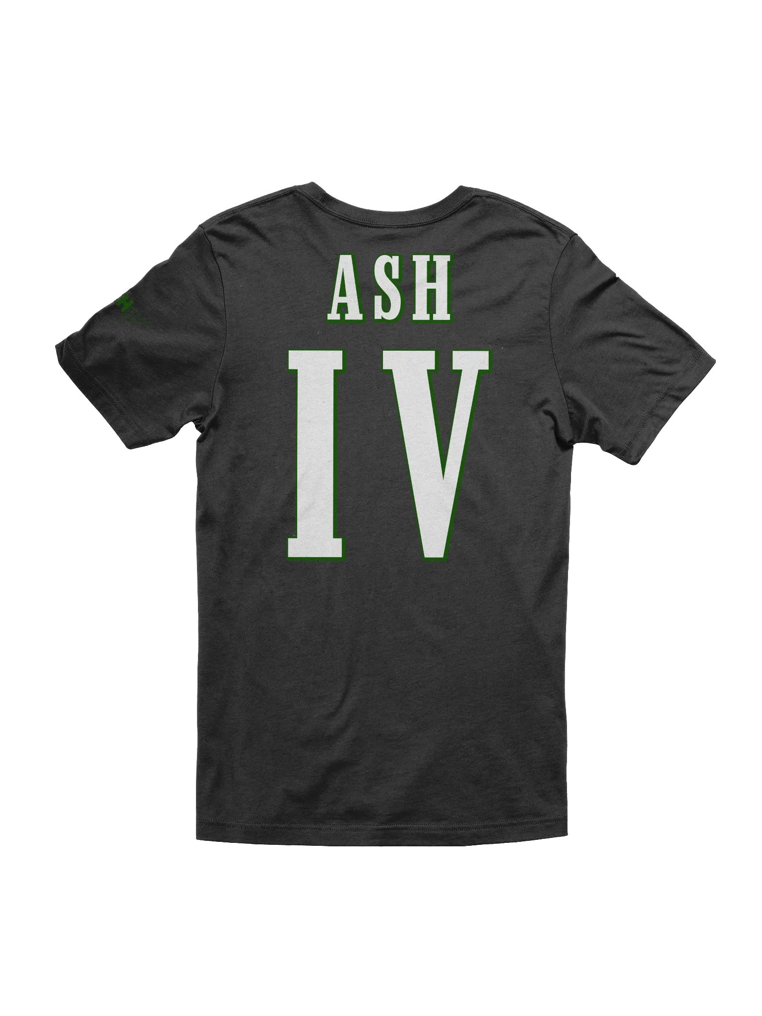 Ash Birds Black product image (2)