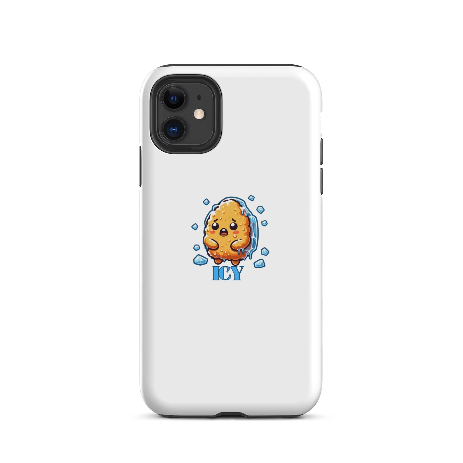 Icy Phone Case product image (2)