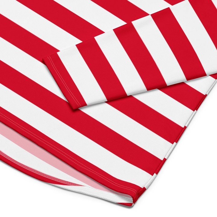 Stars & Stripes Eco-Friendly Hockey Jersey product image (2)