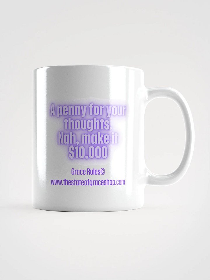 FUNNY MUGS 4 U 