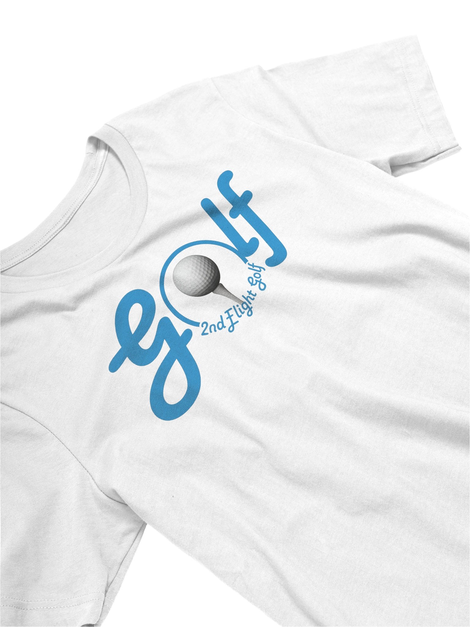 GOLF with 2FG Circle Logo product image (27)