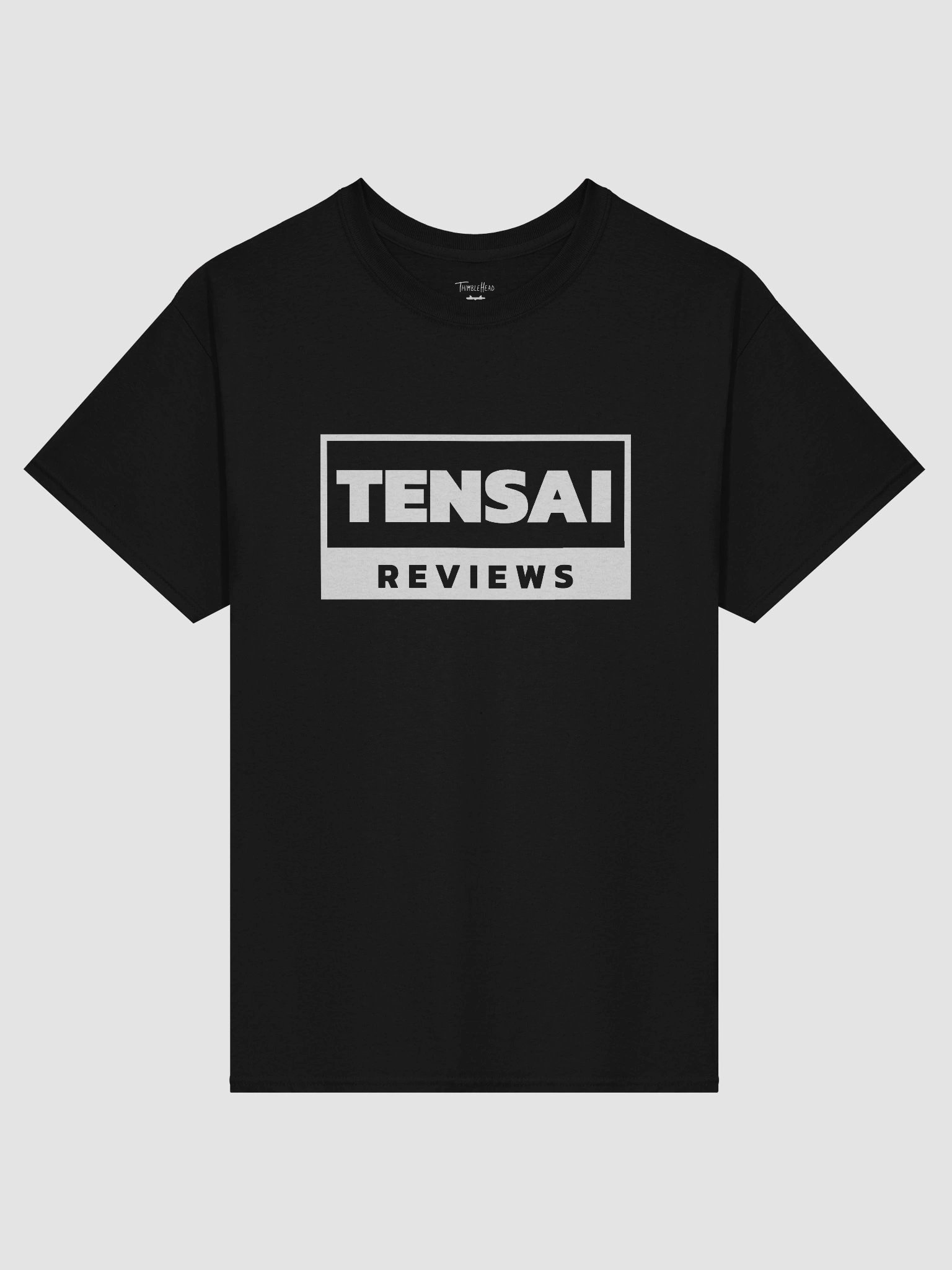 Tensai Blandishment Tee product image (50)