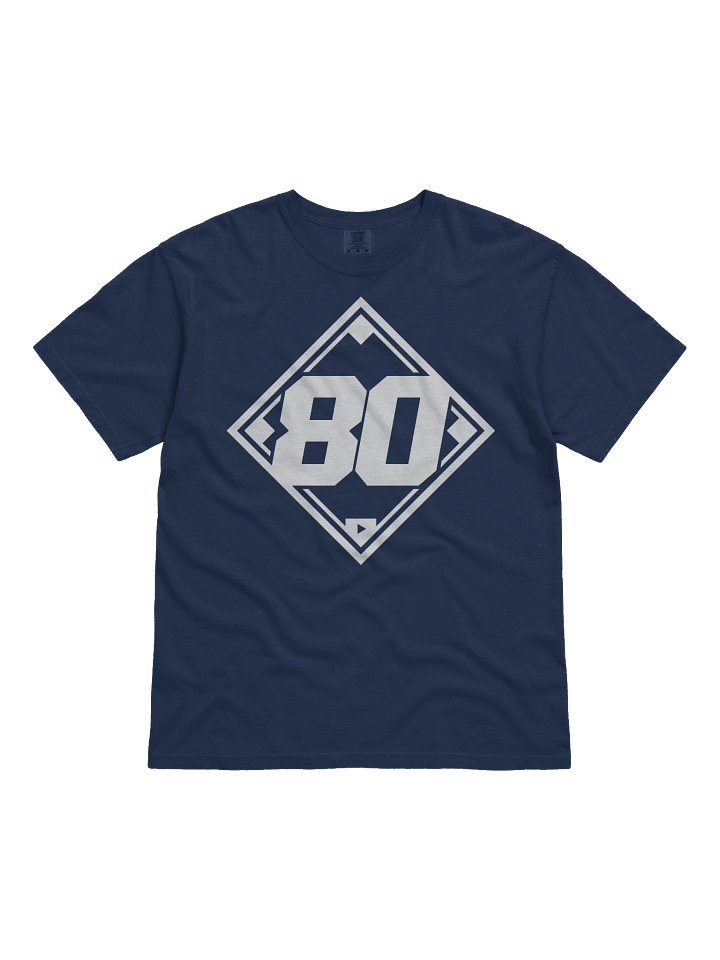 80-Grade Logo Tee product image (1)