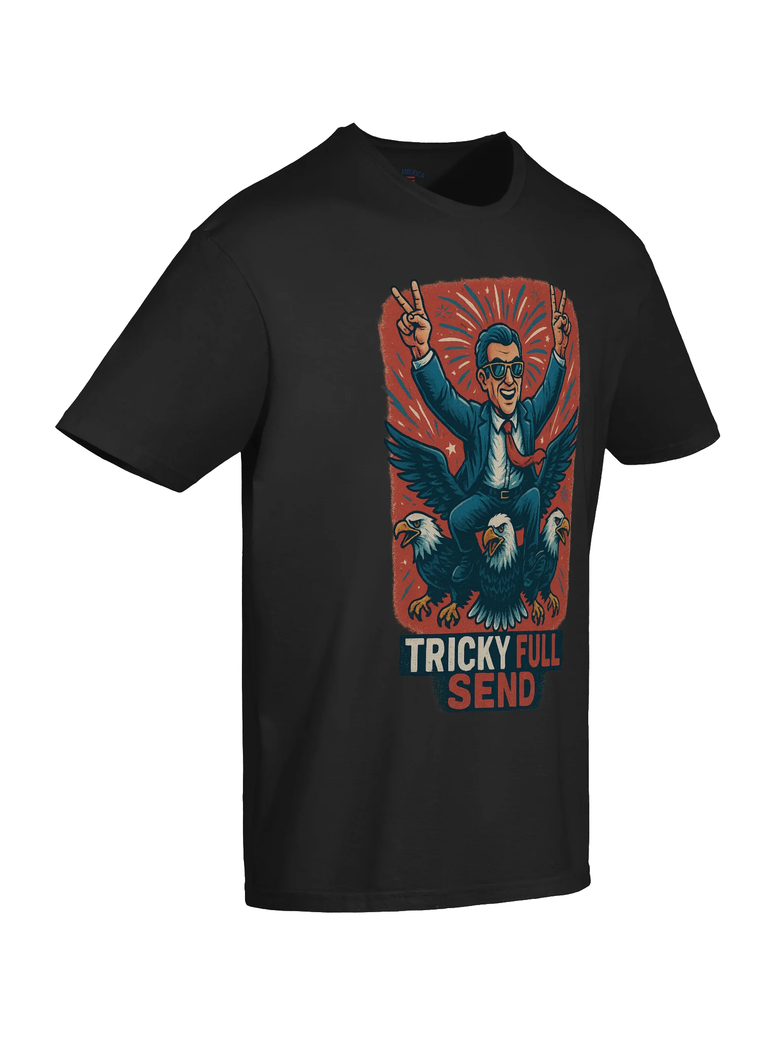 The Tricky Dick 5000™ – Full Send Scandal Edition product image (47)