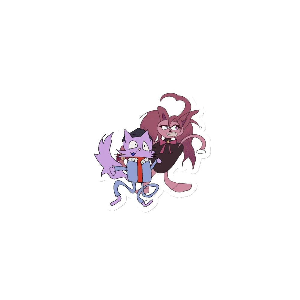 Sarnic & Daels Fridge Magnet product image (1)