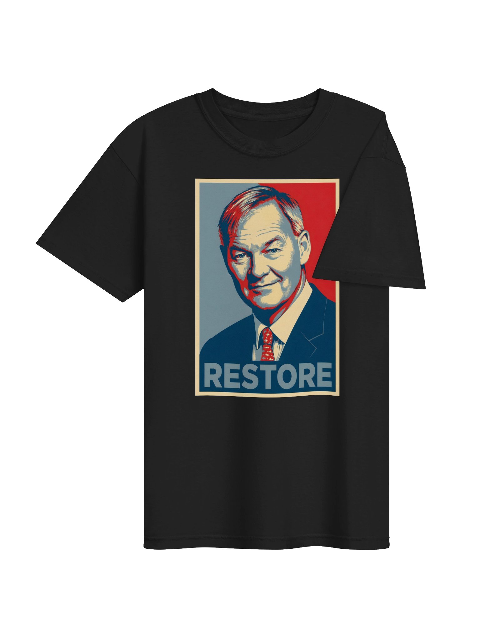 RESTORE BRITAIN - Rupert Lowe product image (4)
