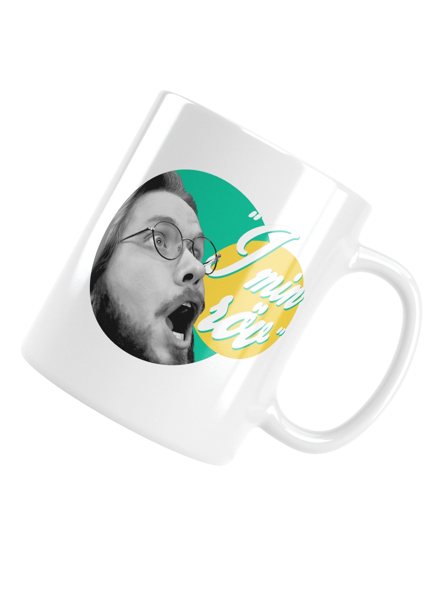 I min r*v - Mugg product image (5)