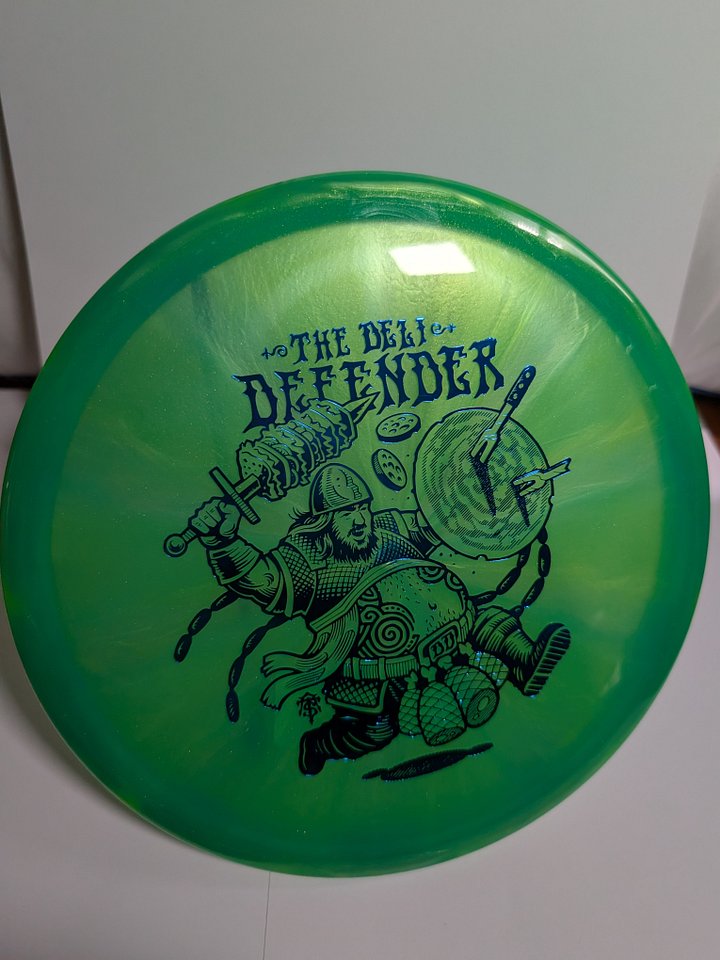 Deli Defender Pathfinder product image (2)