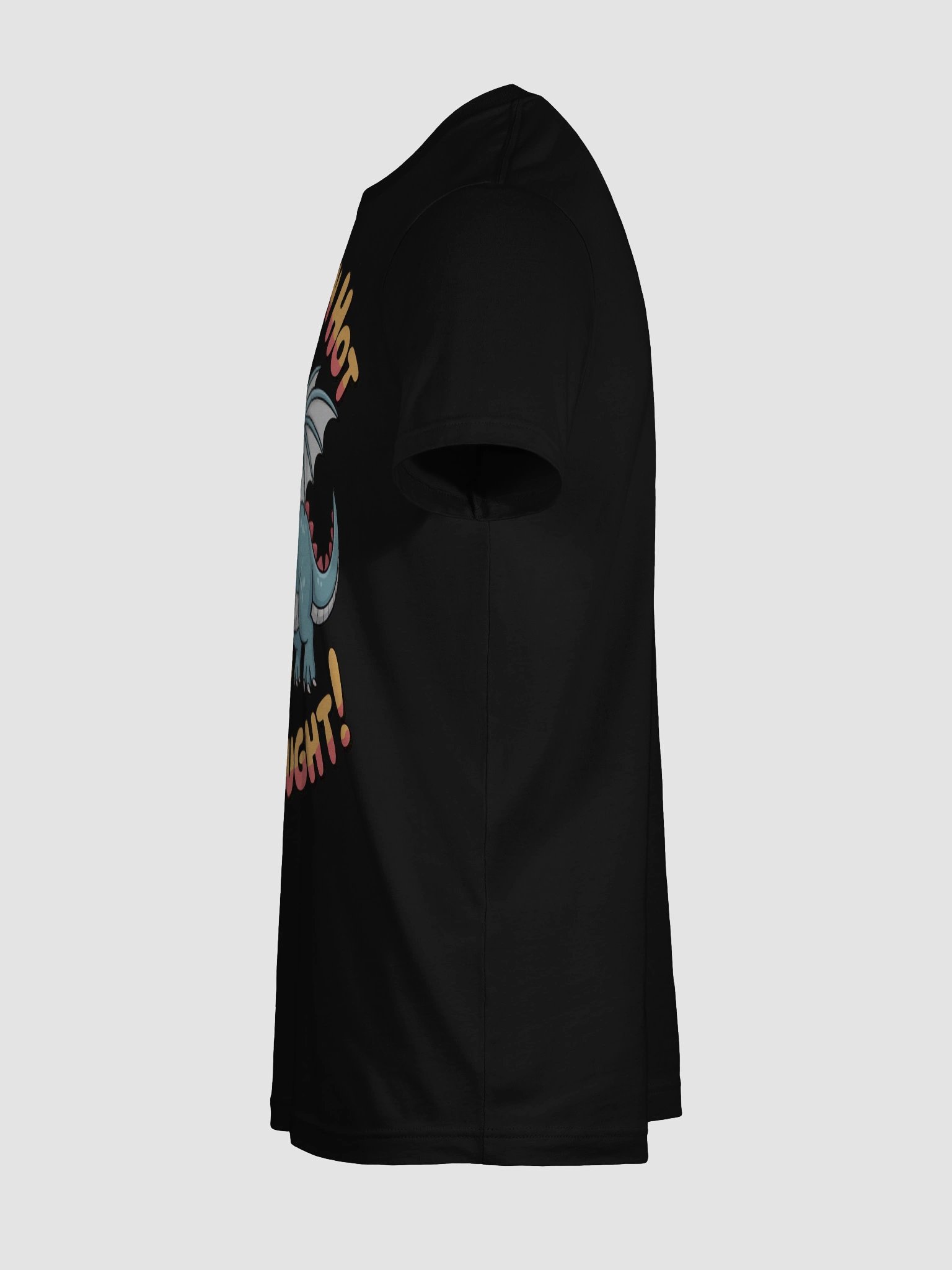 Fire-Breathing Dragon Tee product image (117)