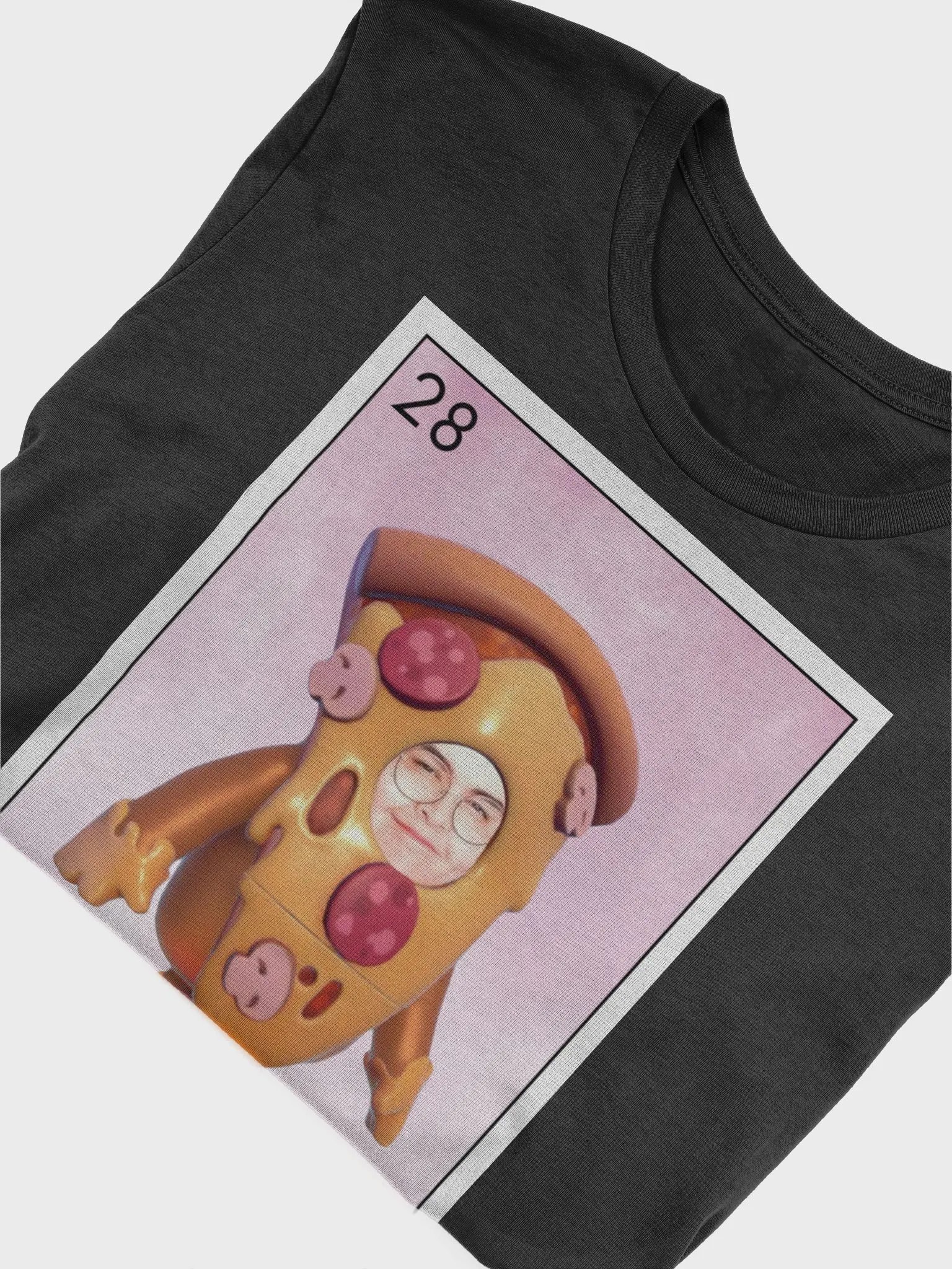La Piksa Tee product image (3)