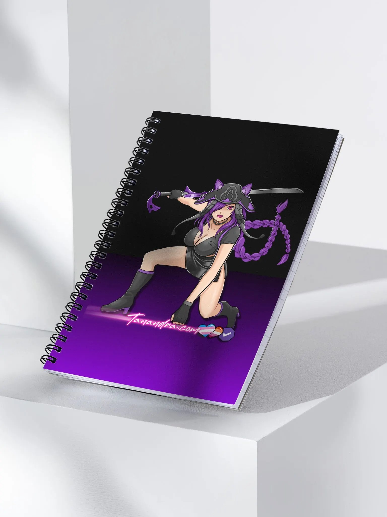 Glyph - Journal product image (3)