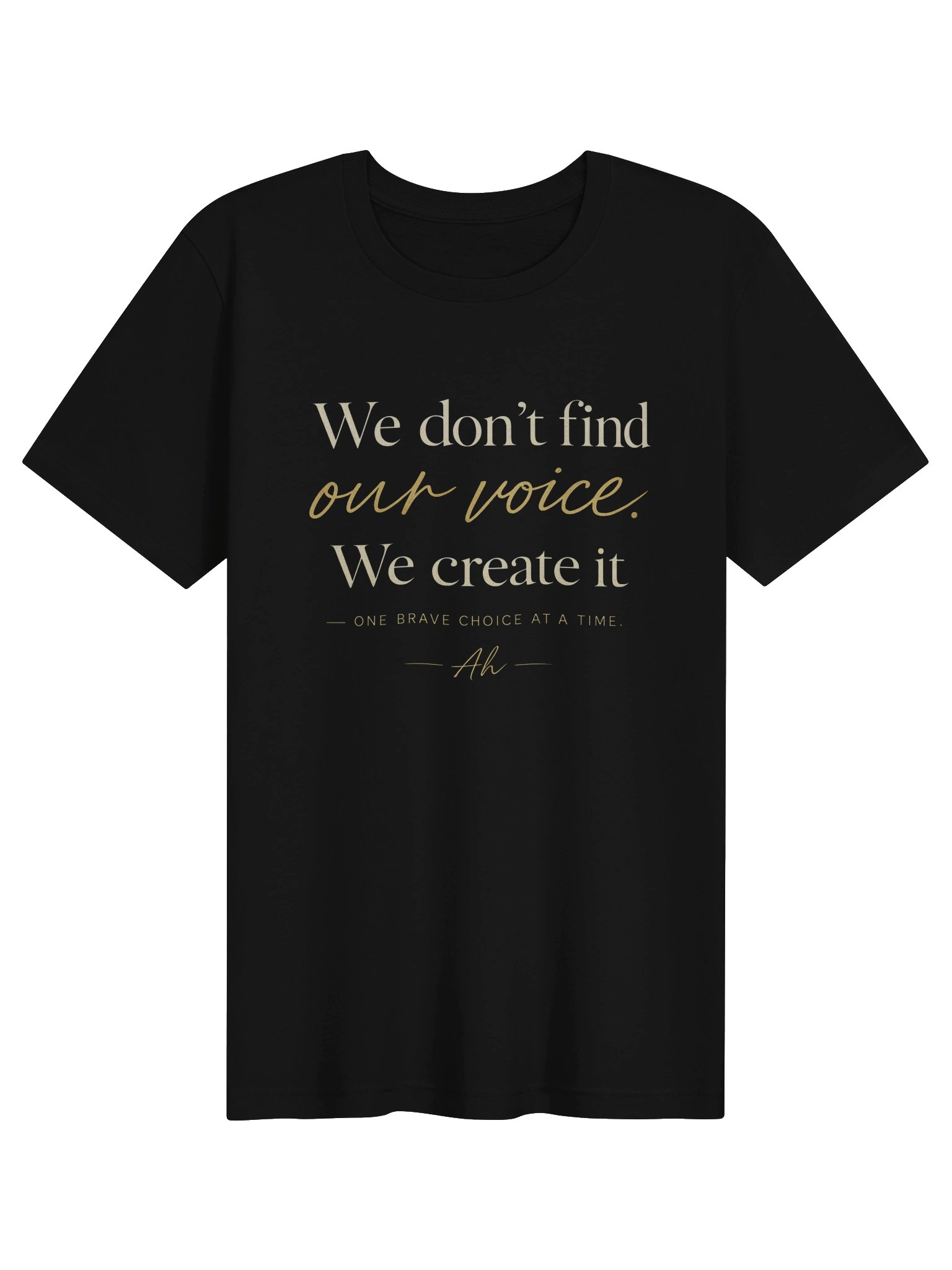Finding Our Voice product image (1)