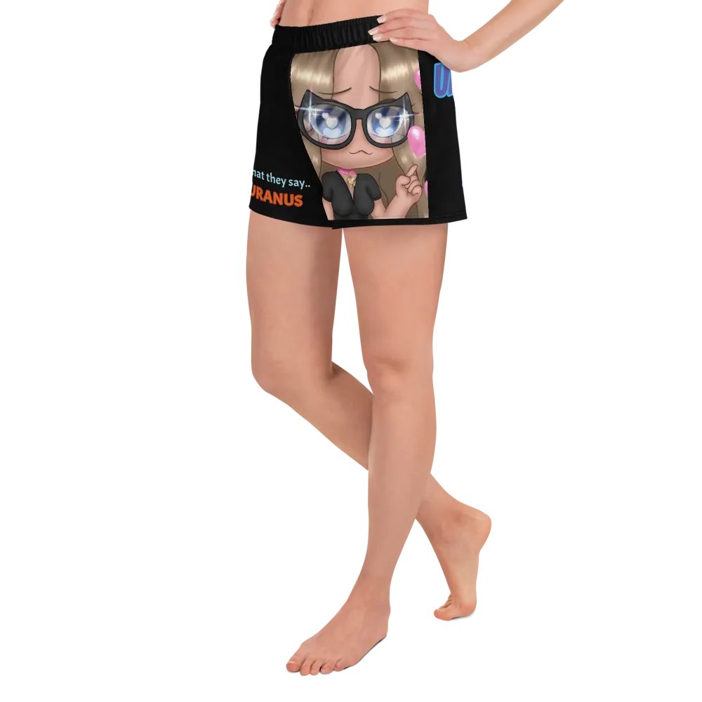 About Uranus Shorts product image (6)
