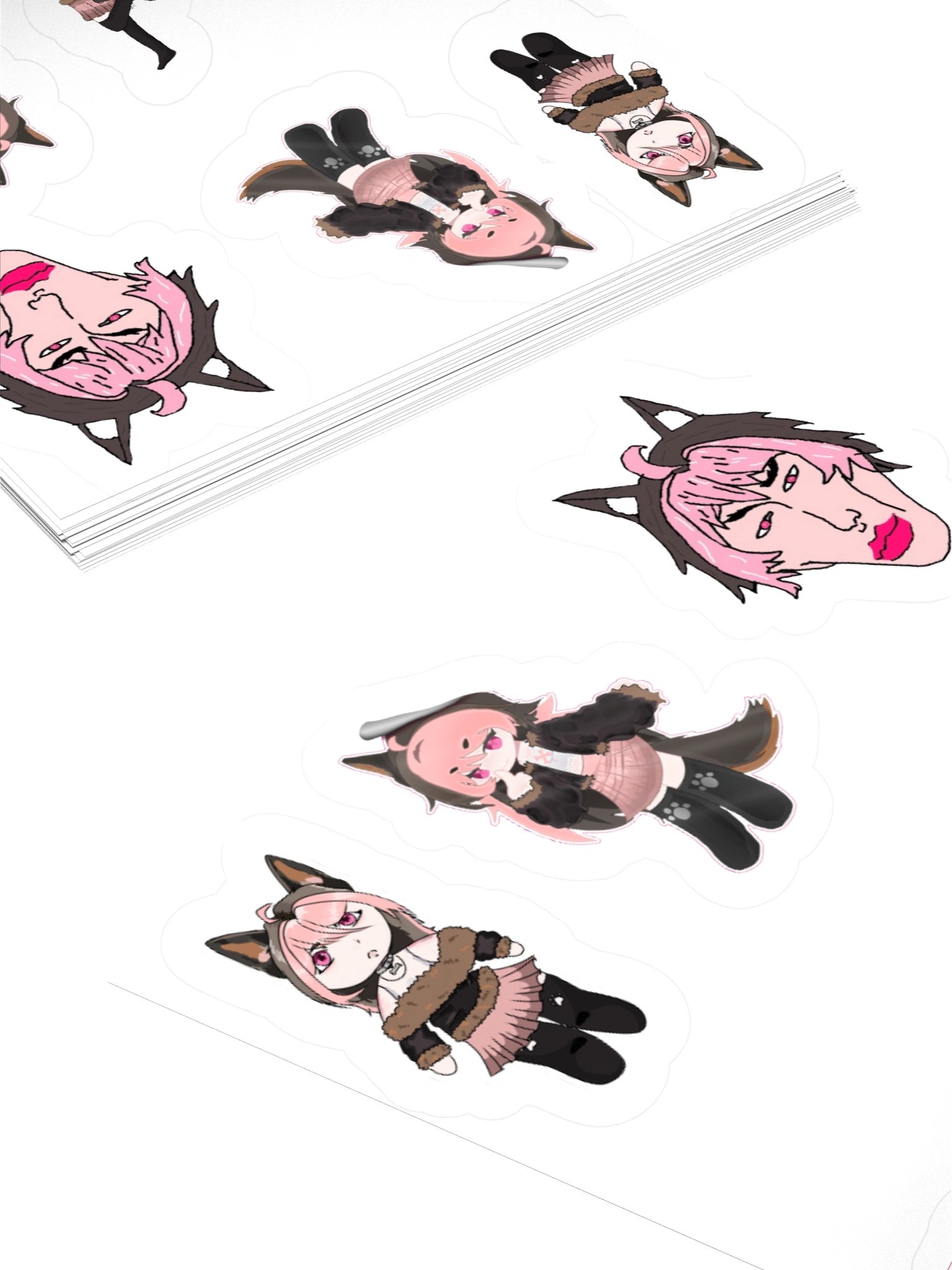 PupStickies product image (12)