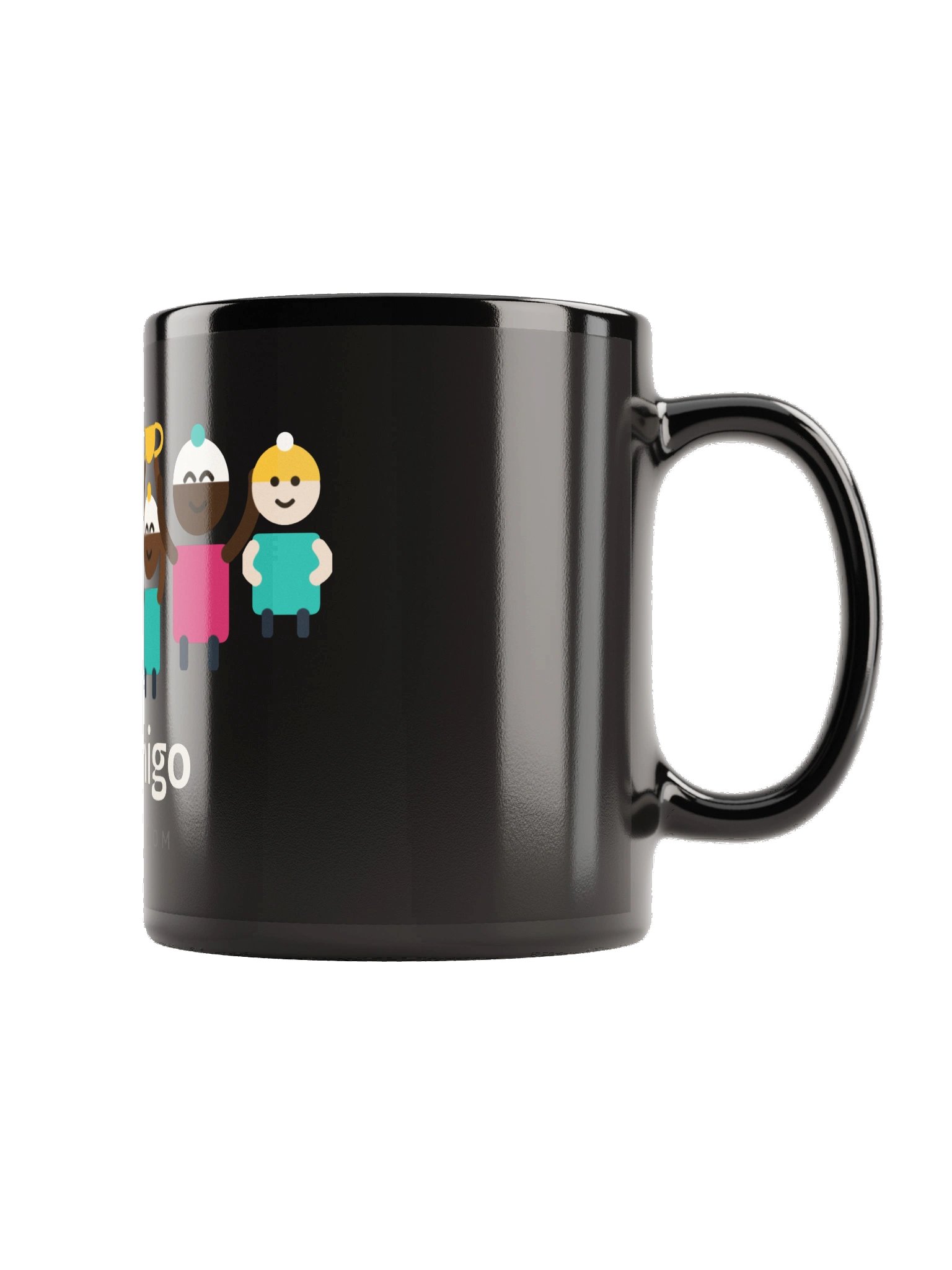 GolAmigo Mug product image (5)