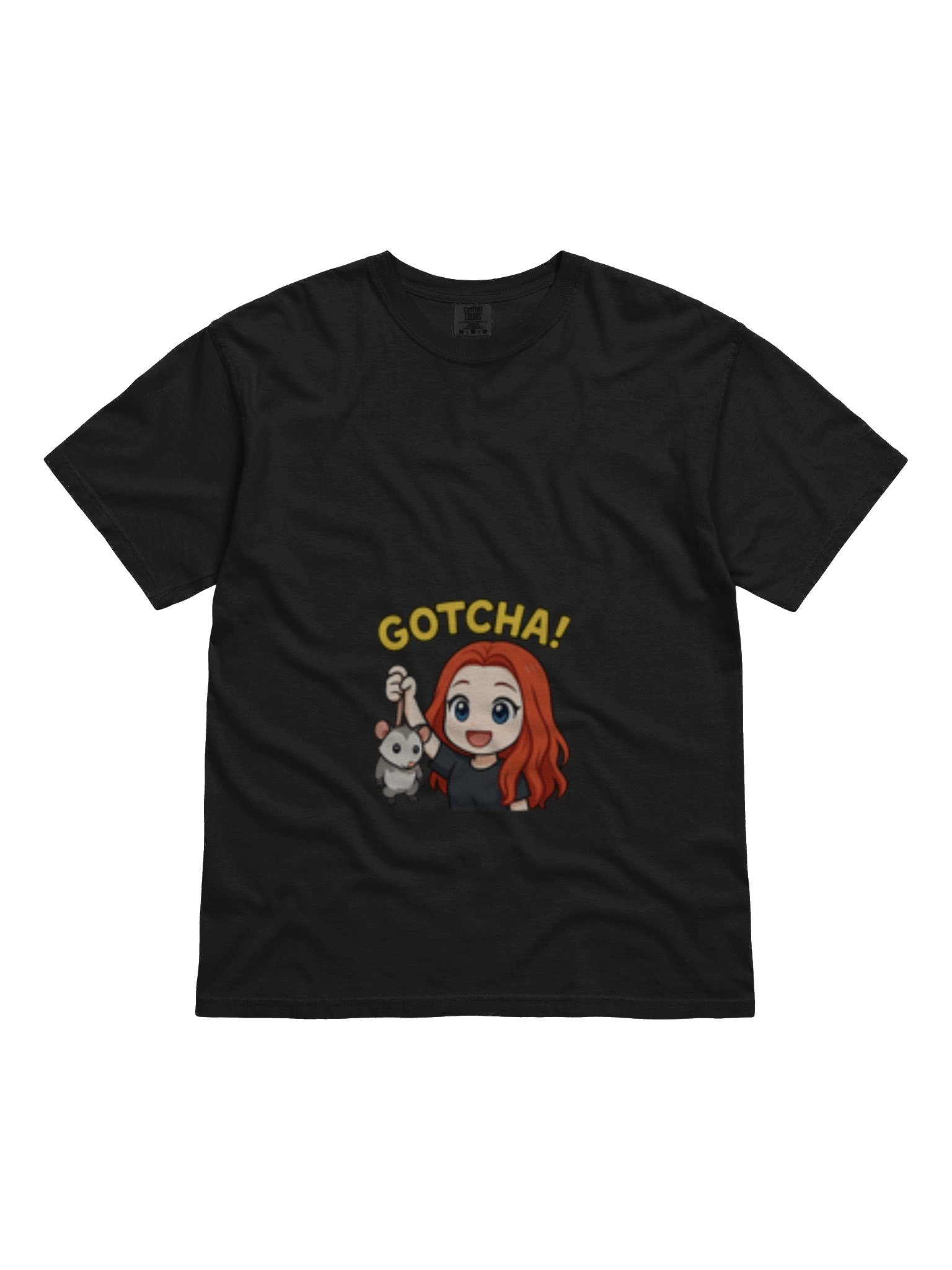 Tiny Gotcha product image (1)
