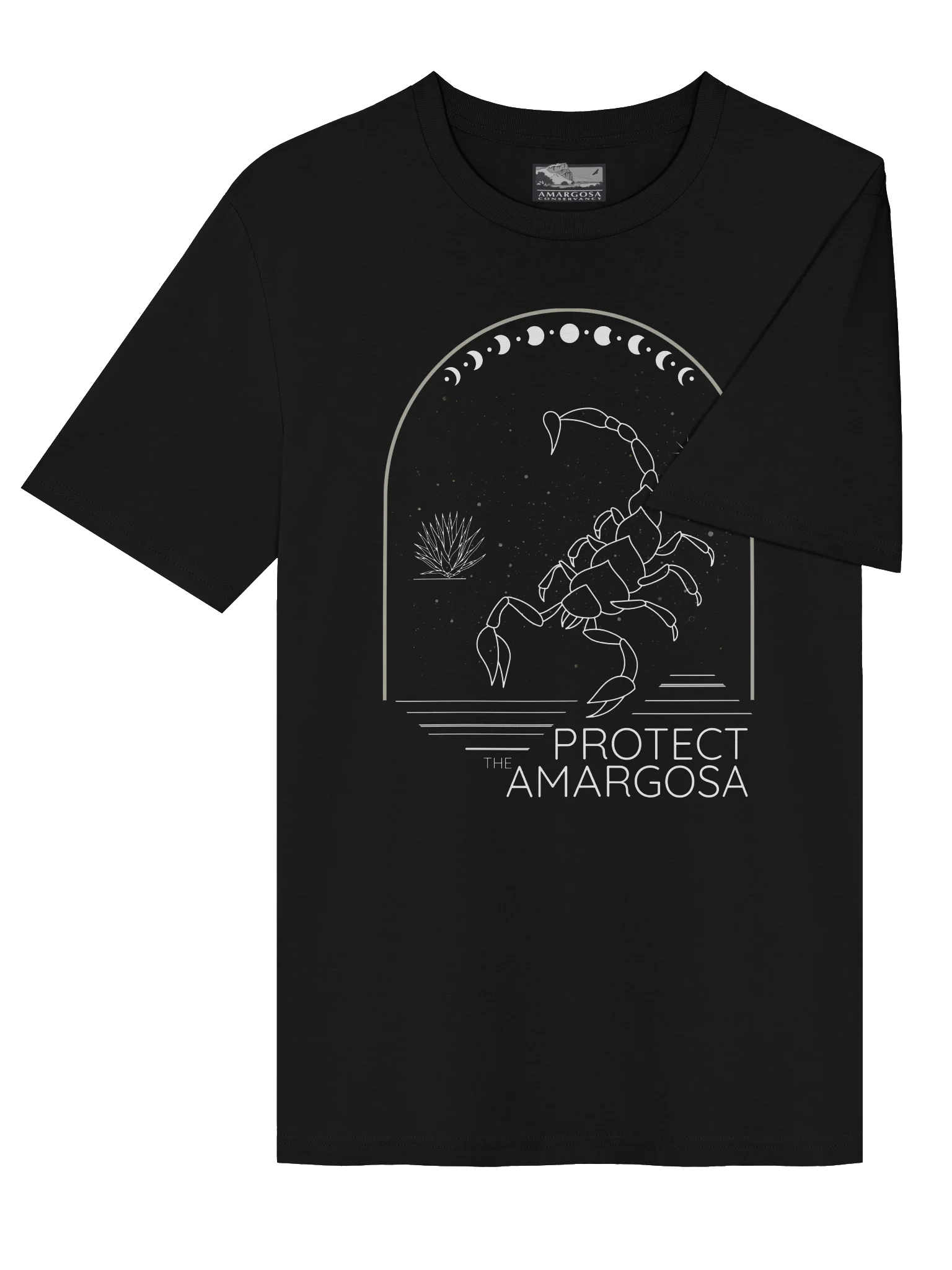 Protect The Amargosa T-Shirt product image (4)