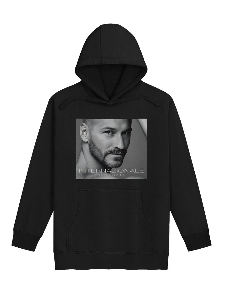 Hubert Bisto Fan Sweatshirt product image (1)